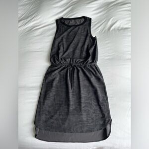 Athleta dress